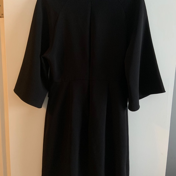 Likely Lucia Knot Dress - Picture 6 of 9